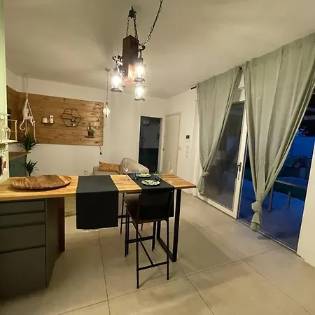 The New Mini - Nairobi Apartment