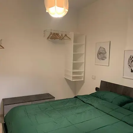 The New Mini - Nairobi Apartment Pescara